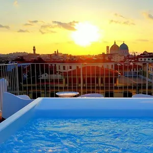 4* Apartmanhotel Forte16 View & Spa