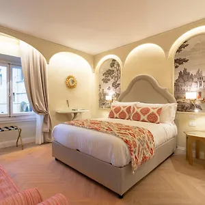 Casa de hóspedes La Dimora Del Mercante - Residenza D'epoca, Florença