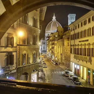 Soggiorno La Cupola Pensionat